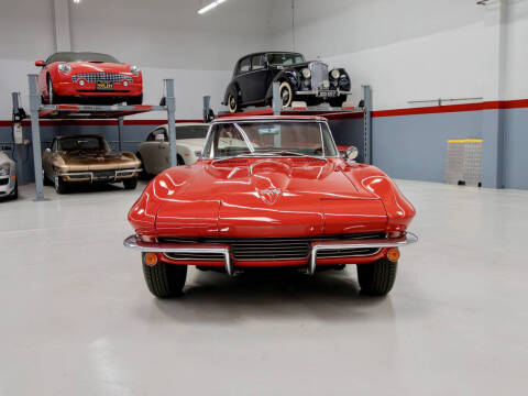 1965 Chevrolet Corvette