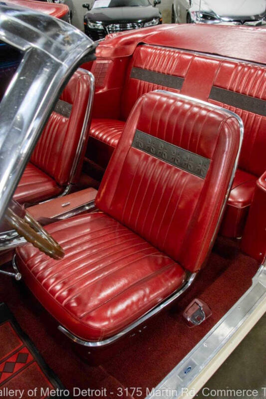 1967 Ford Galaxie 500XL