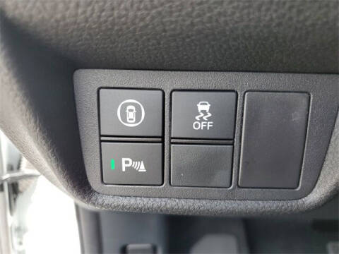 2022 Honda Accord EX-L