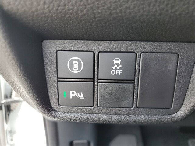 2022 Honda Accord EX-L