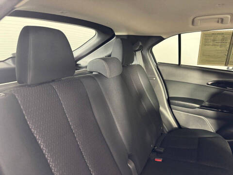 2024 Mitsubishi Eclipse Cross LE
