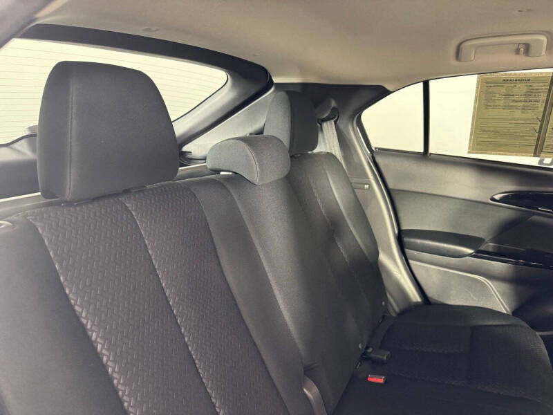 2024 Mitsubishi Eclipse Cross LE