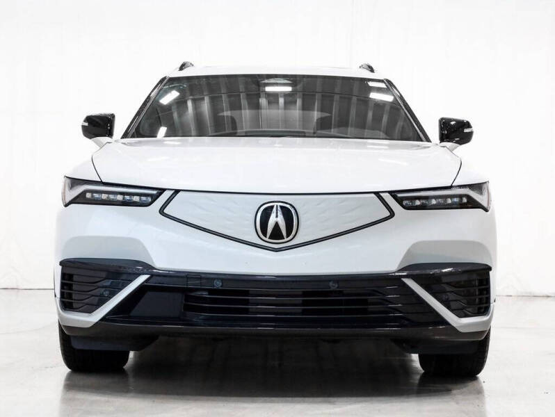 2024 Acura ZDX A-SPEC