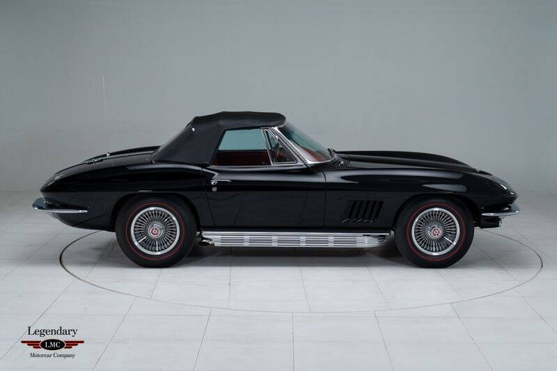 1967 Chevrolet Corvette