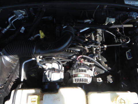 2008 Dodge Nitro SXT