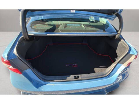 2022 Toyota Camry TRD