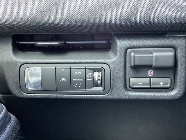 2026 GMC Sierra EV Elevation