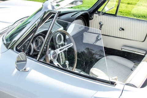 1964 Chevrolet Corvette