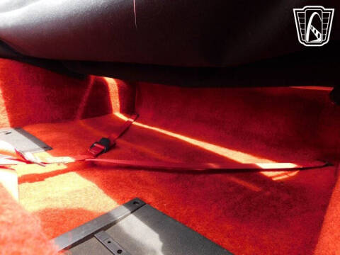 1986 Chevrolet Corvette