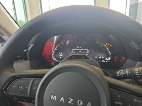 2026 Mazda CX-5 2.5 S Premium Plus
