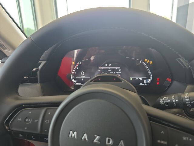 2026 Mazda CX-5 2.5 S Premium Plus