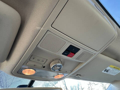 2015 Volkswagen Passat 1.8T SEL Premium