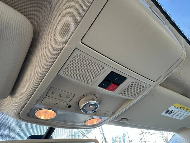 2015 Volkswagen Passat 1.8T SEL Premium