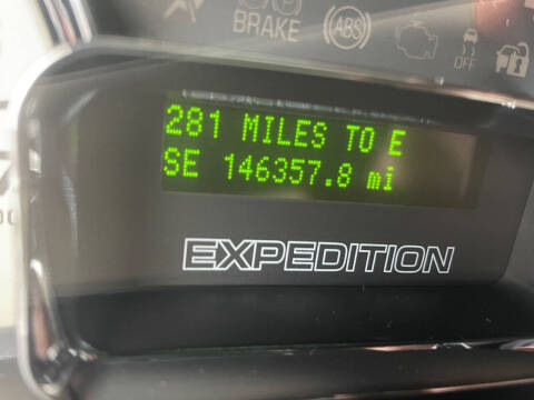 2012 Ford Expedition Limited