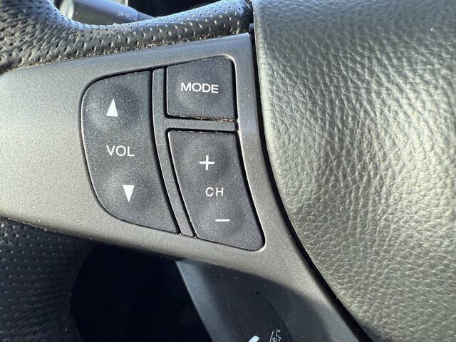 2011 Acura RDX w/Tech