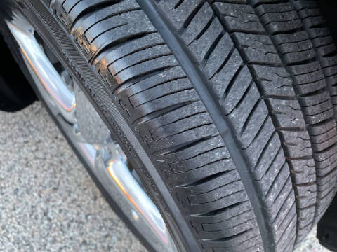 2008 Saturn SKY Red Line