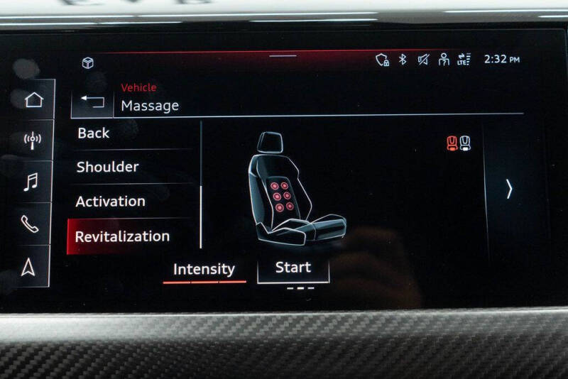 2023 Audi RS e-tron GT quattro