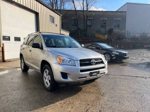 2012 Toyota RAV4