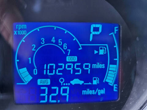 2014 Chevrolet Spark 1LT CVT