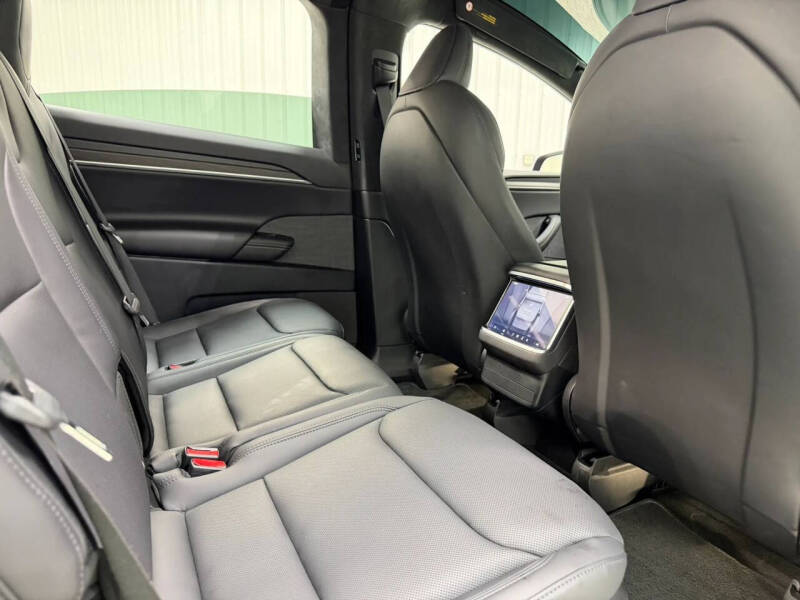 2024 Tesla Model X