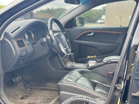 2010 Volvo XC70 3.2