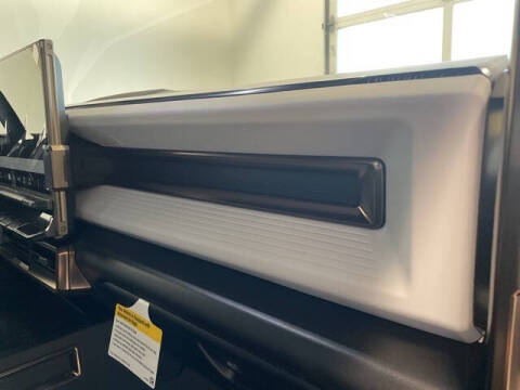 2025 GMC HUMMER EV 2X