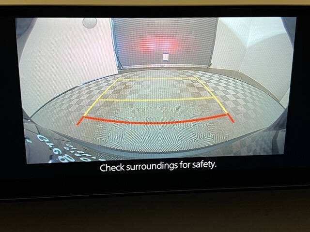 2023 Mazda CX-50 2.5 S Preferred Plus