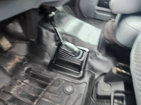 2015 Ford F-350 Super Duty XL