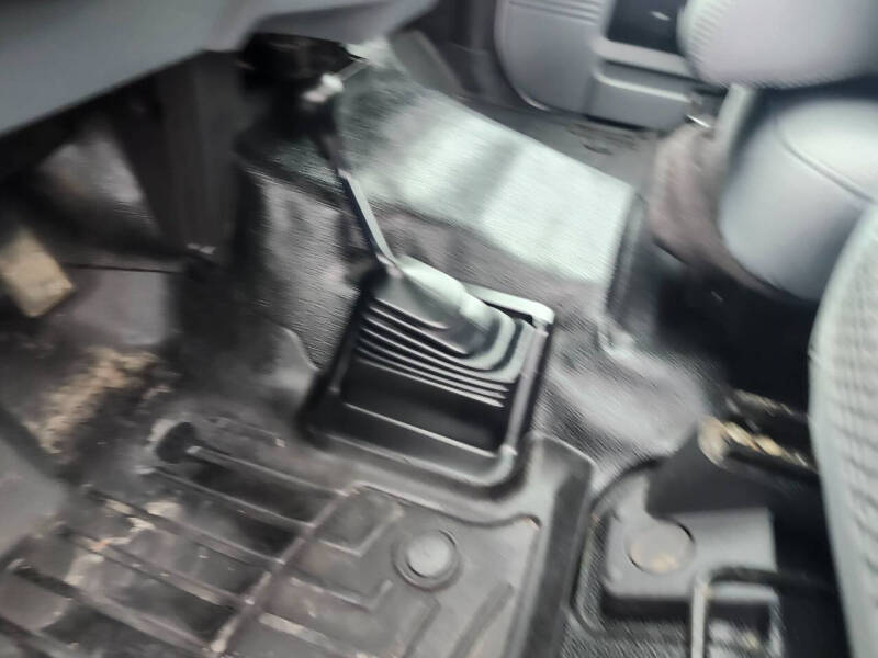 2015 Ford F-350 Super Duty XL