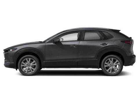 2026 Mazda CX-30 2.5 S Preferred