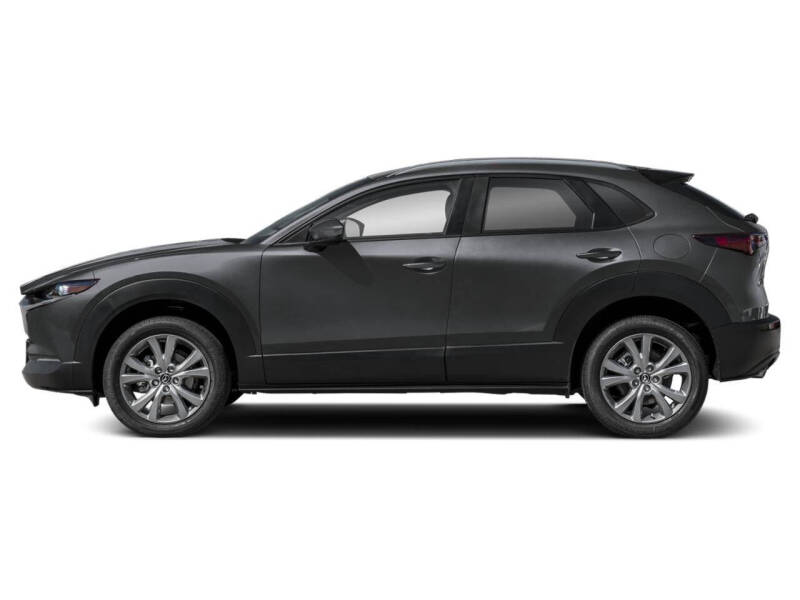 2026 Mazda CX-30 2.5 S Preferred