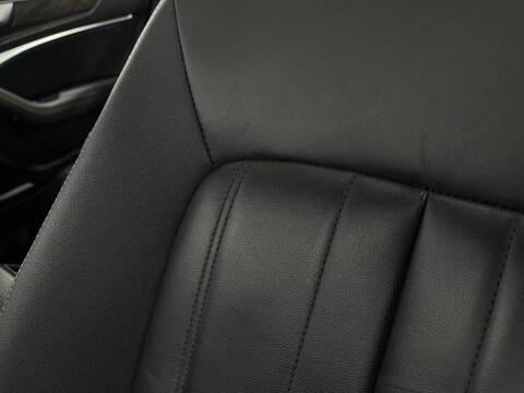 2019 Audi A6 quattro Premium Plus 55 TFSI