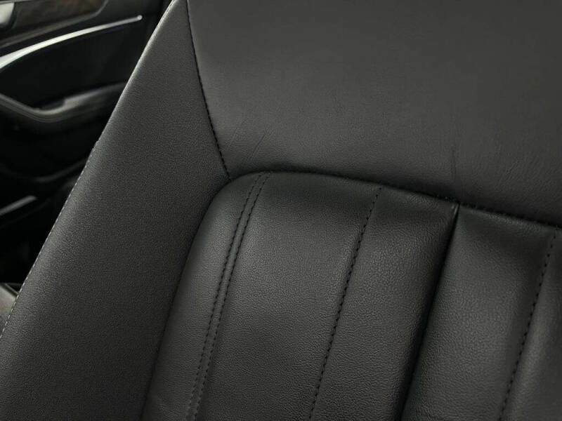 2019 Audi A6 quattro Premium Plus 55 TFSI