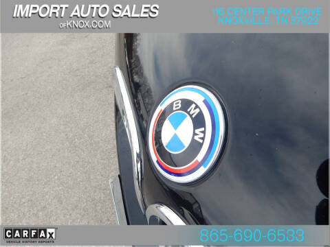 2000 BMW Z3 2.3