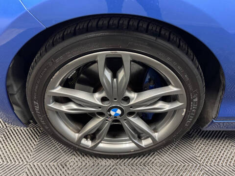 2014 BMW 2 Series M235i