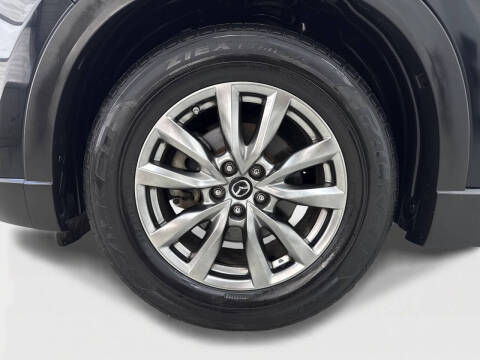 2019 Mazda CX-9 Touring