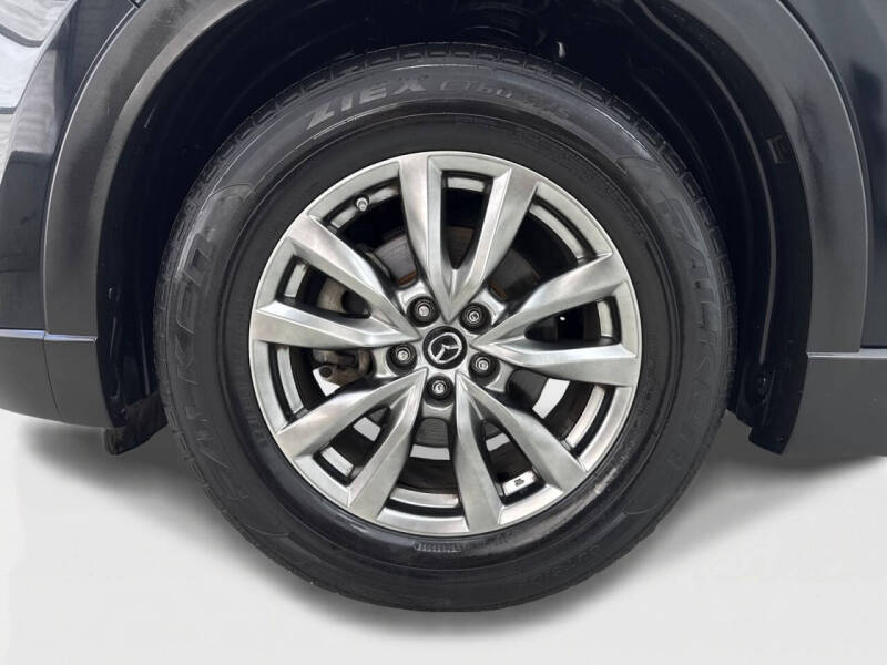 2019 Mazda CX-9 Touring