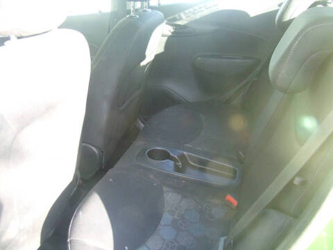 2016 Chevrolet Spark 1LT CVT