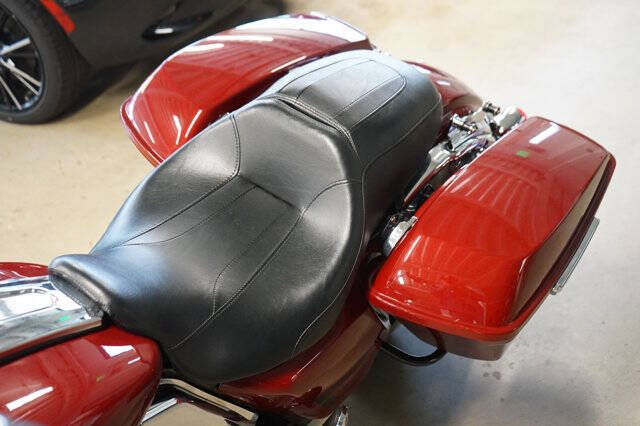 2020 Harley-Davidson Road Glide