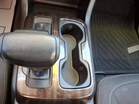 2021 GMC Canyon Elevation