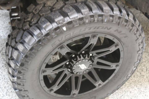 2006 Chevrolet Silverado 2500HD