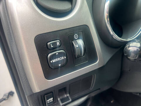 2007 Pontiac Vibe