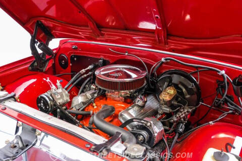 1970 Chevrolet C/K 10 Series