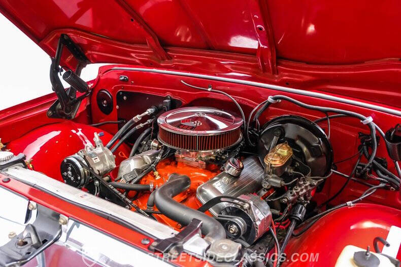 1970 Chevrolet C/K 10 Series