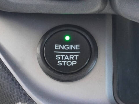 2021 Ford Bronco Sport First Edition