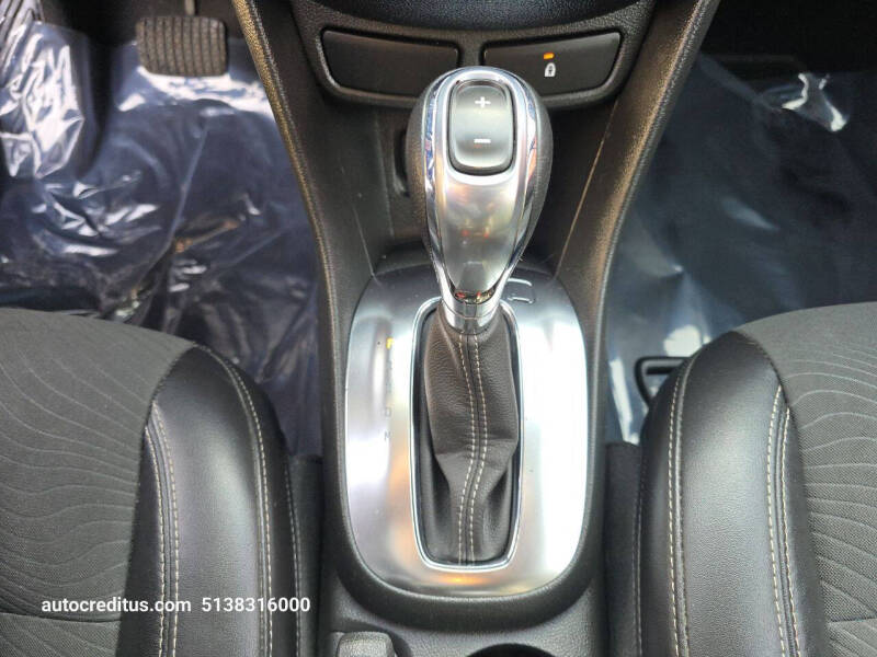 2014 Buick Encore Convenience