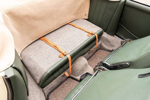 1959 Porsche 356