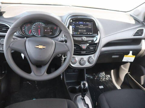 2020 Chevrolet Spark LS CVT