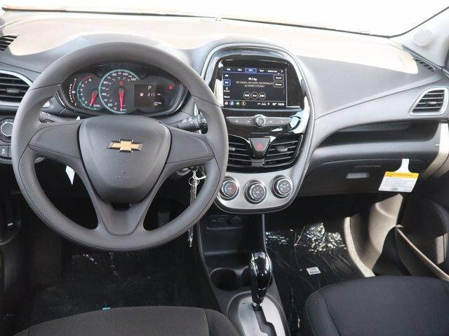 2020 Chevrolet Spark LS CVT