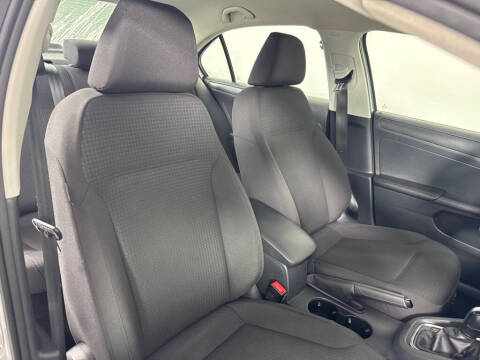 2016 Volkswagen Jetta